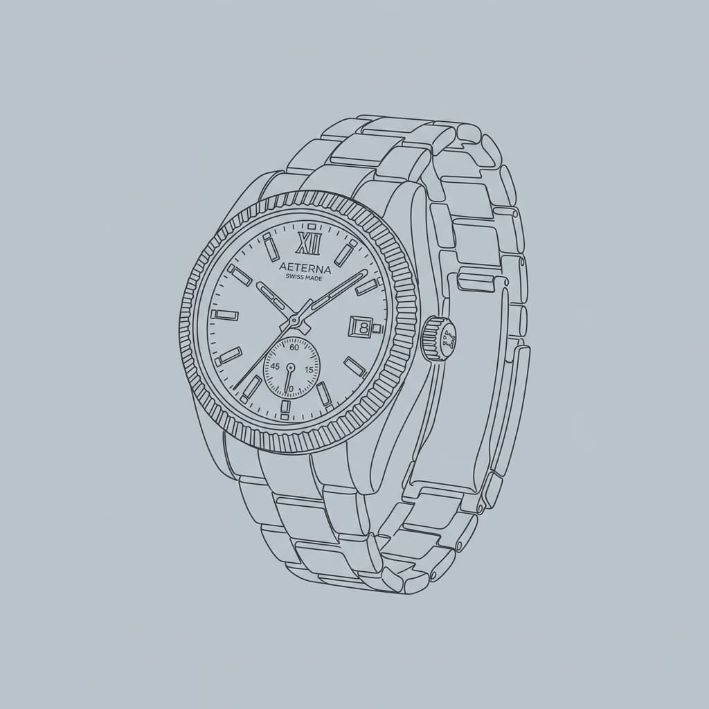 Timepieces