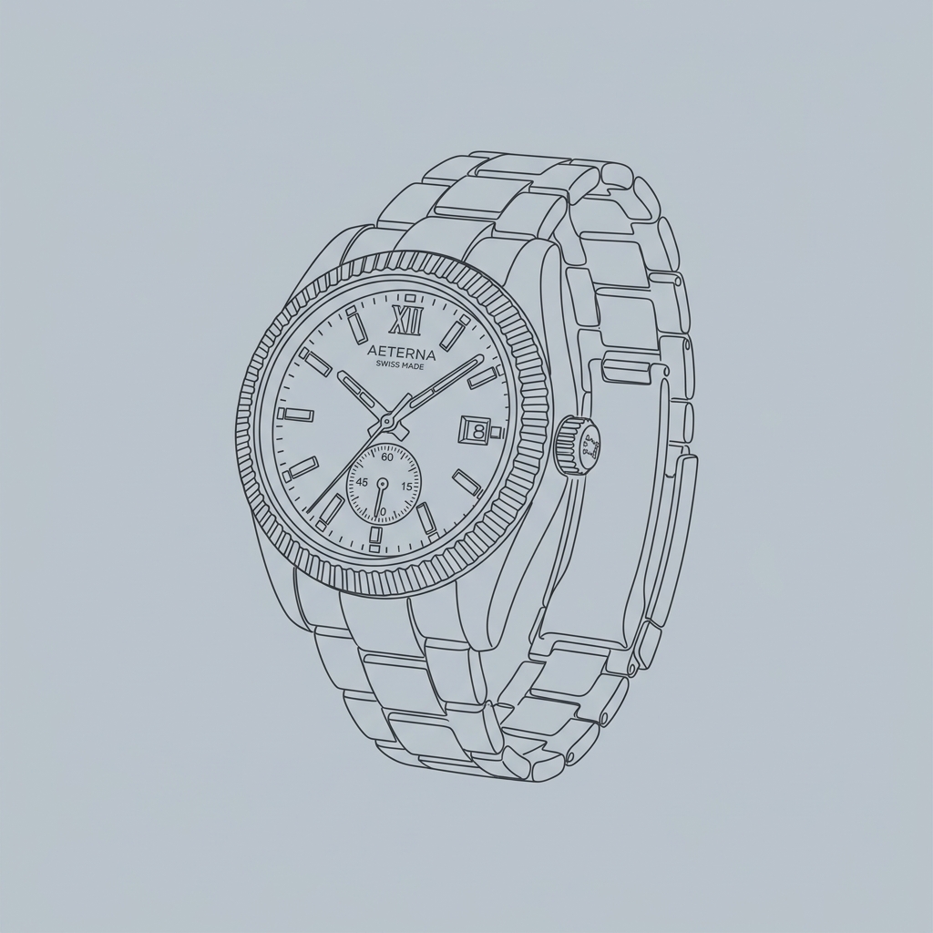 Timepieces
